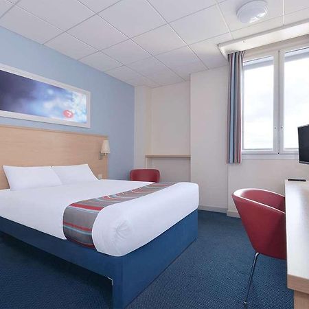 Travelodge Nuneaton Bedworth Rum bild