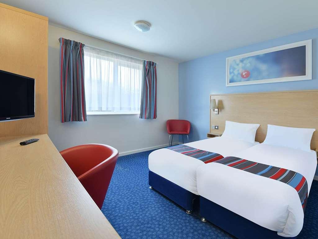 Travelodge Nuneaton Bedworth Rum bild