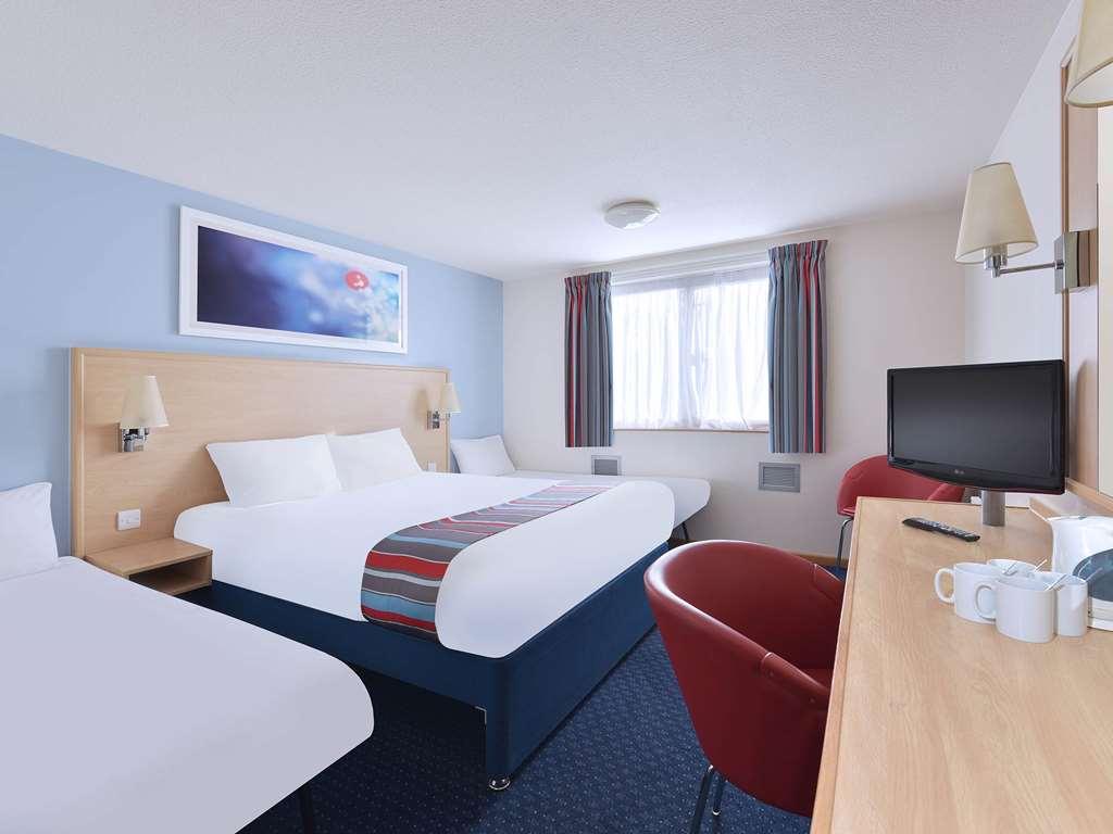 Travelodge Nuneaton Bedworth Rum bild