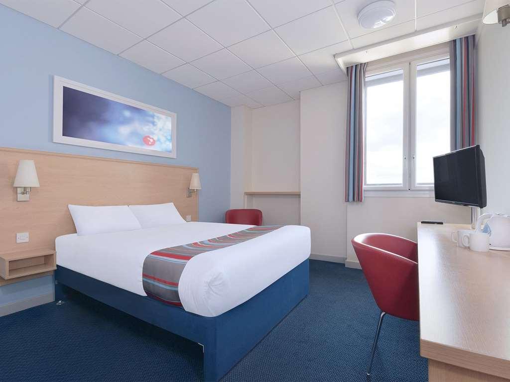 Travelodge Nuneaton Bedworth Rum bild